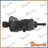 Cylindre émetteur embrayage pour FORD | 05931, 0986486151